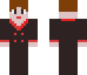 vampire skin