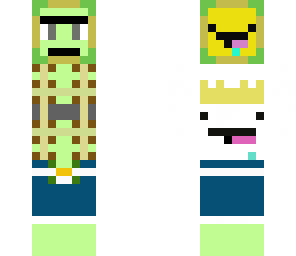multi face