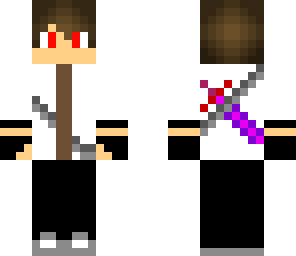 shadow assasin