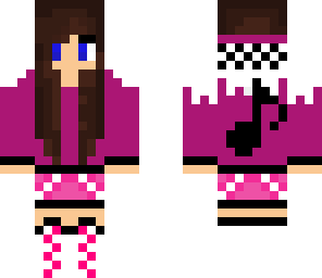 music girl