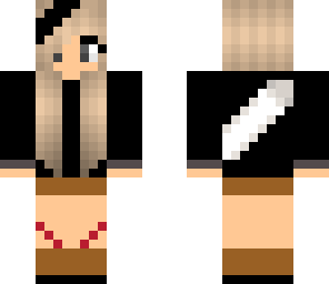 huntress