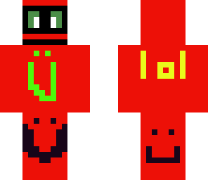 plz dont judge