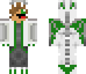 durp dragon boy