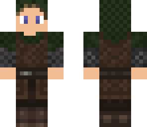 villager 55