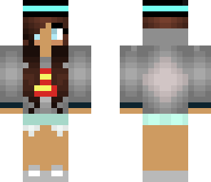 superman girl with a tophat