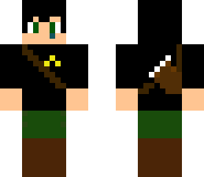 factions archer