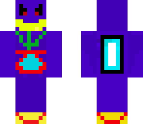 gengarizard
