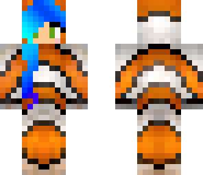 blu_hail's fish skin