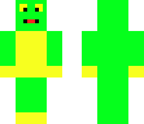 ribbiter