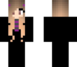 enderman no its a girl