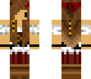 chibi pirate