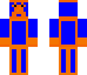 orchared
