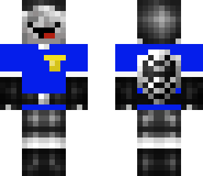 cop outfit