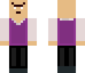 purple noe