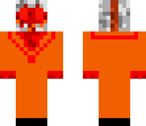 red devil
