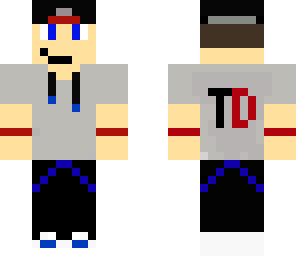 timiboy