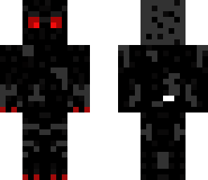 infected stalker