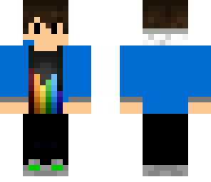 sennie22's skin