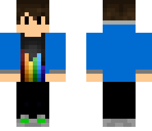 sennie22's skin