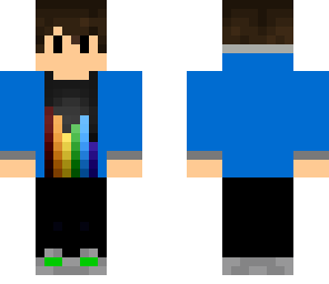 sennie22's skin