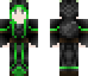 n mage