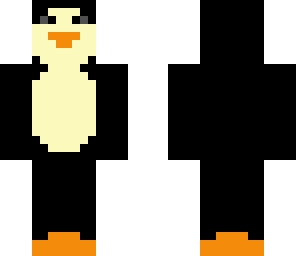penguin