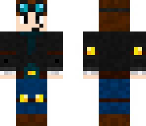 eye change dantdm