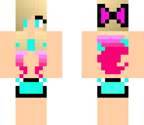 for lilcakey
