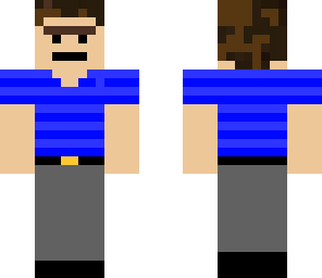 blue mlg hwnt