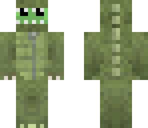 slime dino
