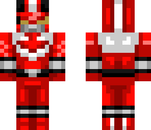power ranger v3