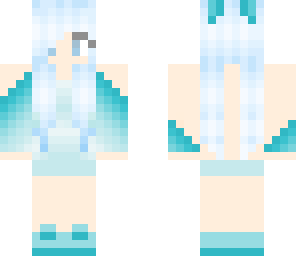 ice girl