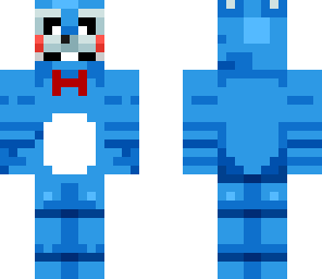 toybonnie