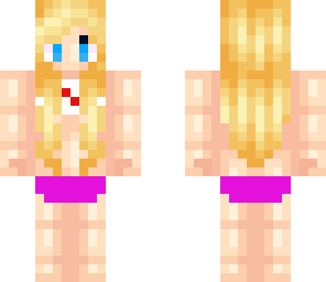 girl toy chica super