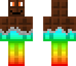 lado rainbow
