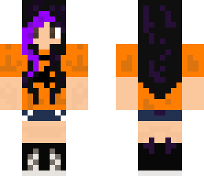 my main skin