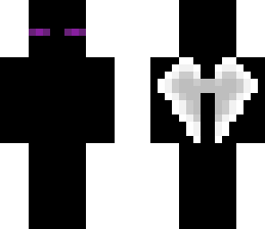 fixed ender angel