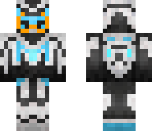 max steel with a mustach