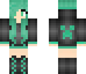 rock out creeper