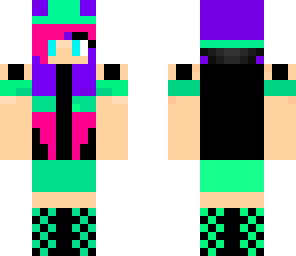 girl