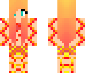 fire elf