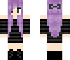 gothic girl