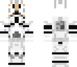 clone trooper