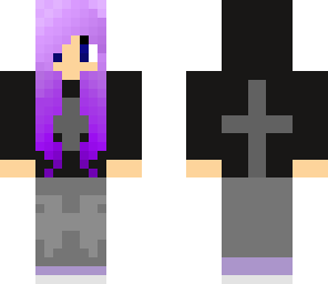 emo girl