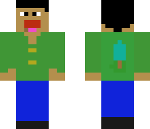 green knight