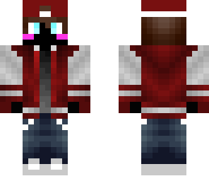 ender-boy