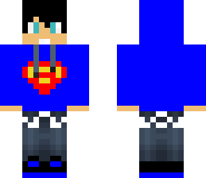 shandowreverse