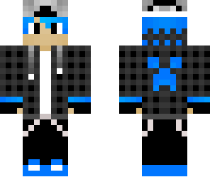blue hoodie boy 2