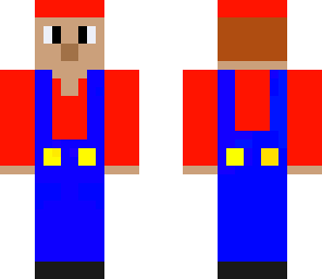 mario