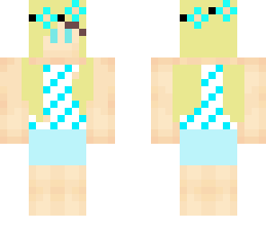 summer girl
